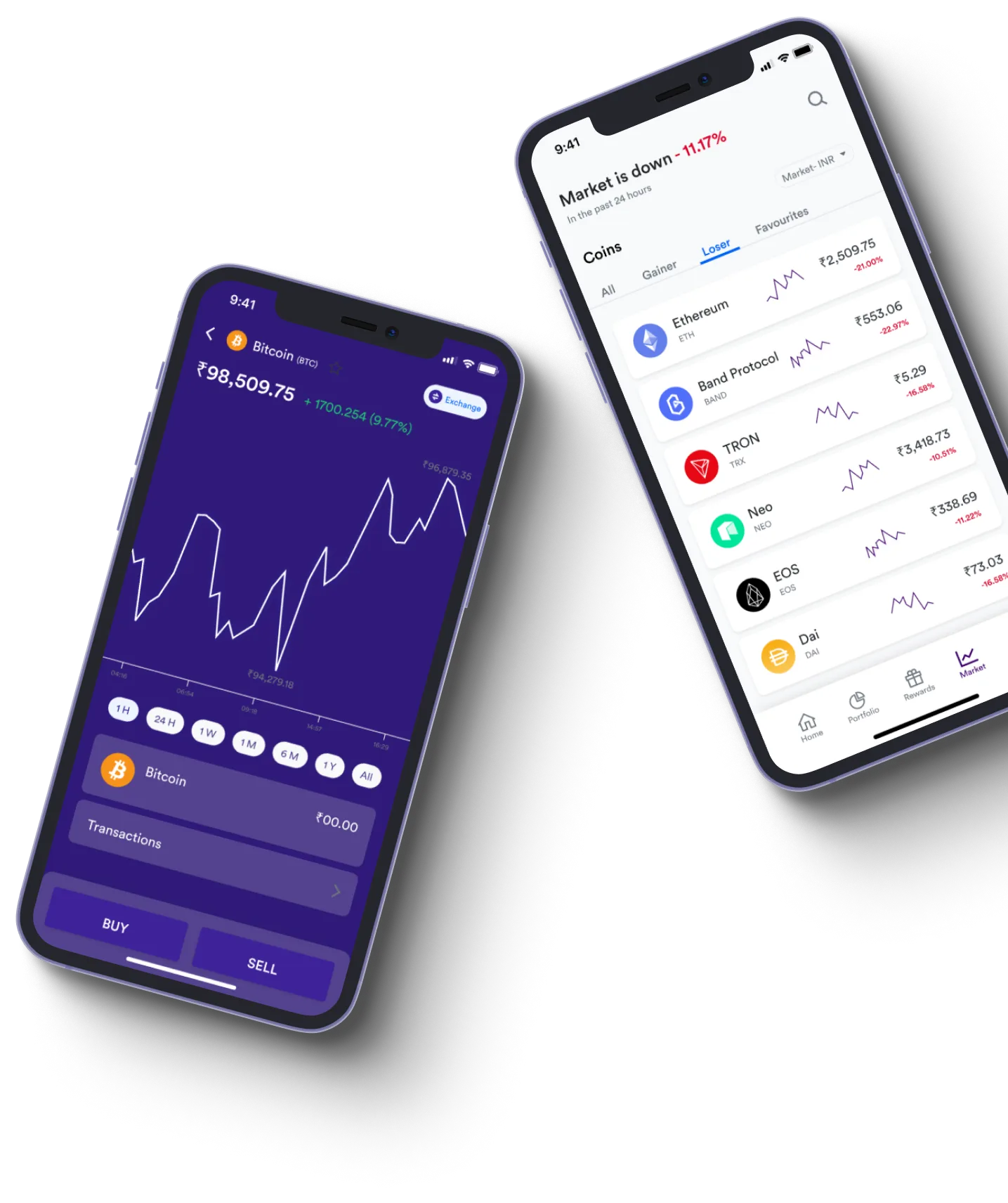 Montagne Vaultsky  - What exactly is online trading?